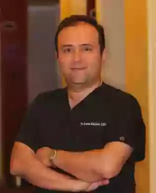 Ramin Khoshsar Ramin Khoshsar