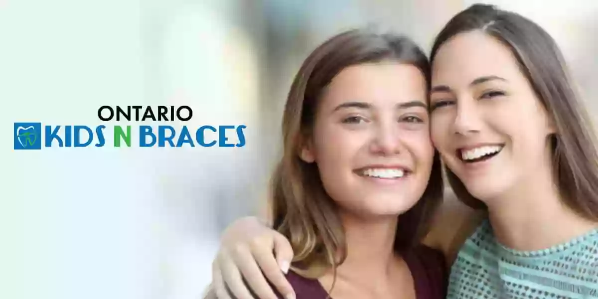 Ontario Kids 'N Braces Ontario Kids 'N Braces