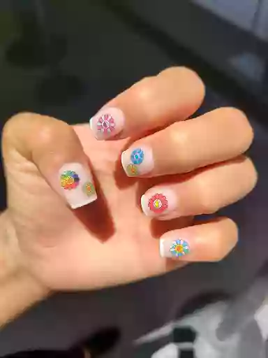 TJ NAILS TJ NAILS