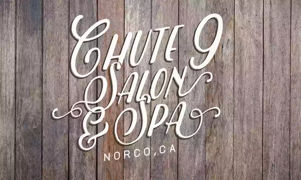 Chute 9 Salon Chute 9 Salon