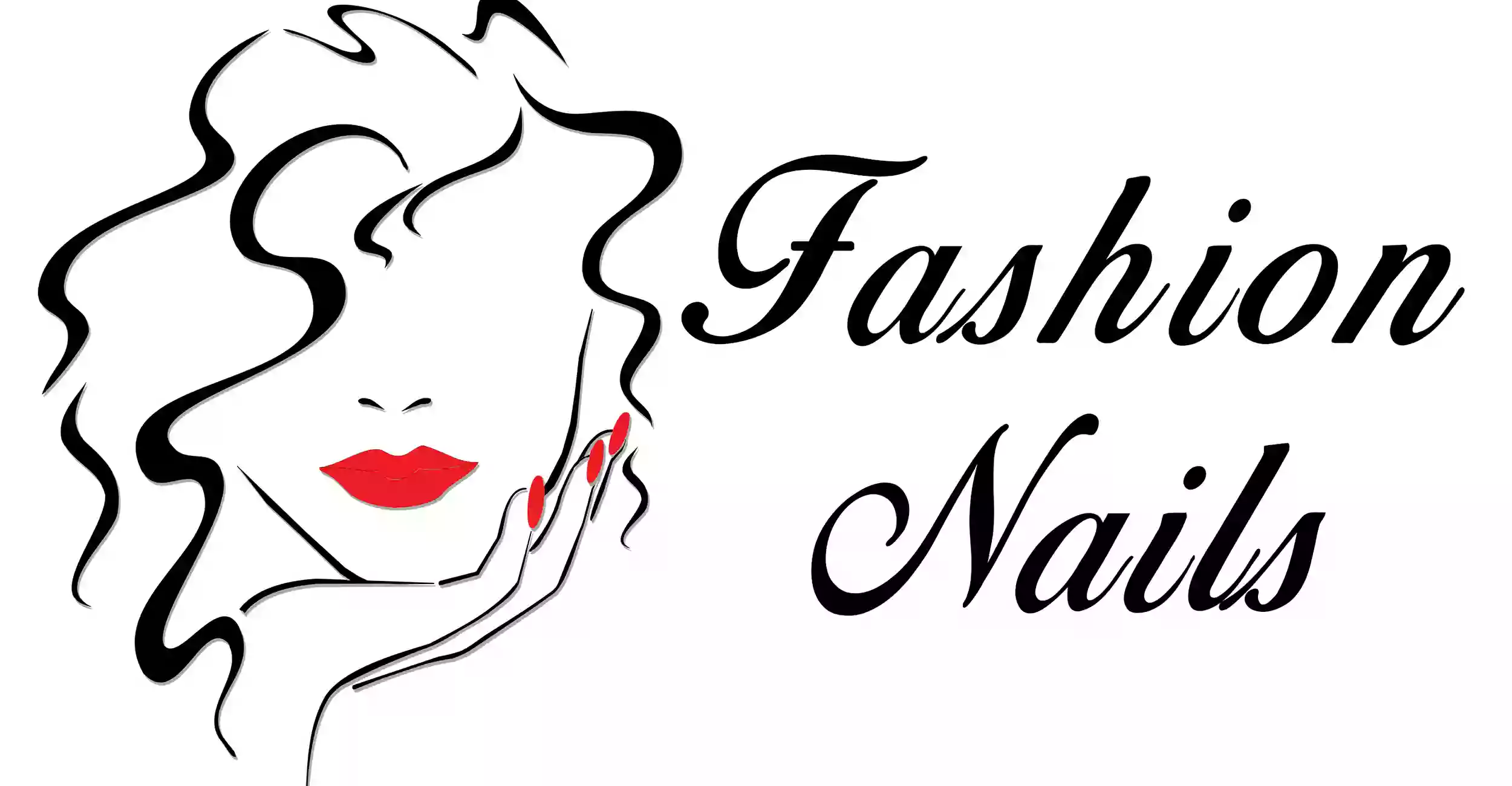 Fashion Nails Fashion Nails