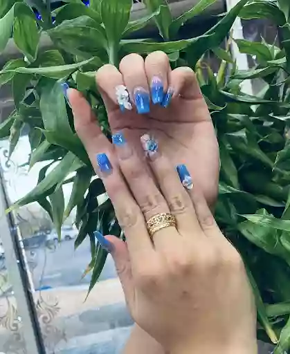 Today's Nails Today's Nails