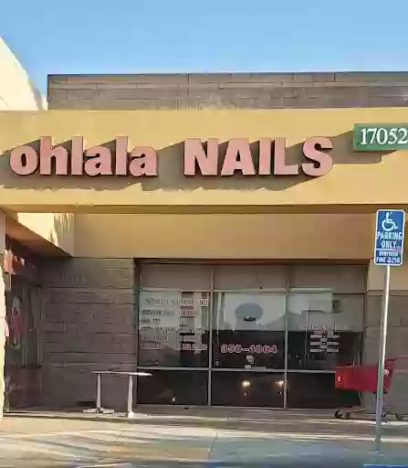 Ohlala Nails Ohlala Nails