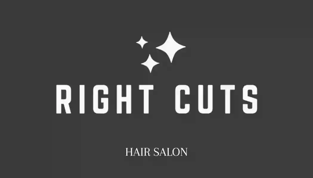 Right Cuts Right Cuts