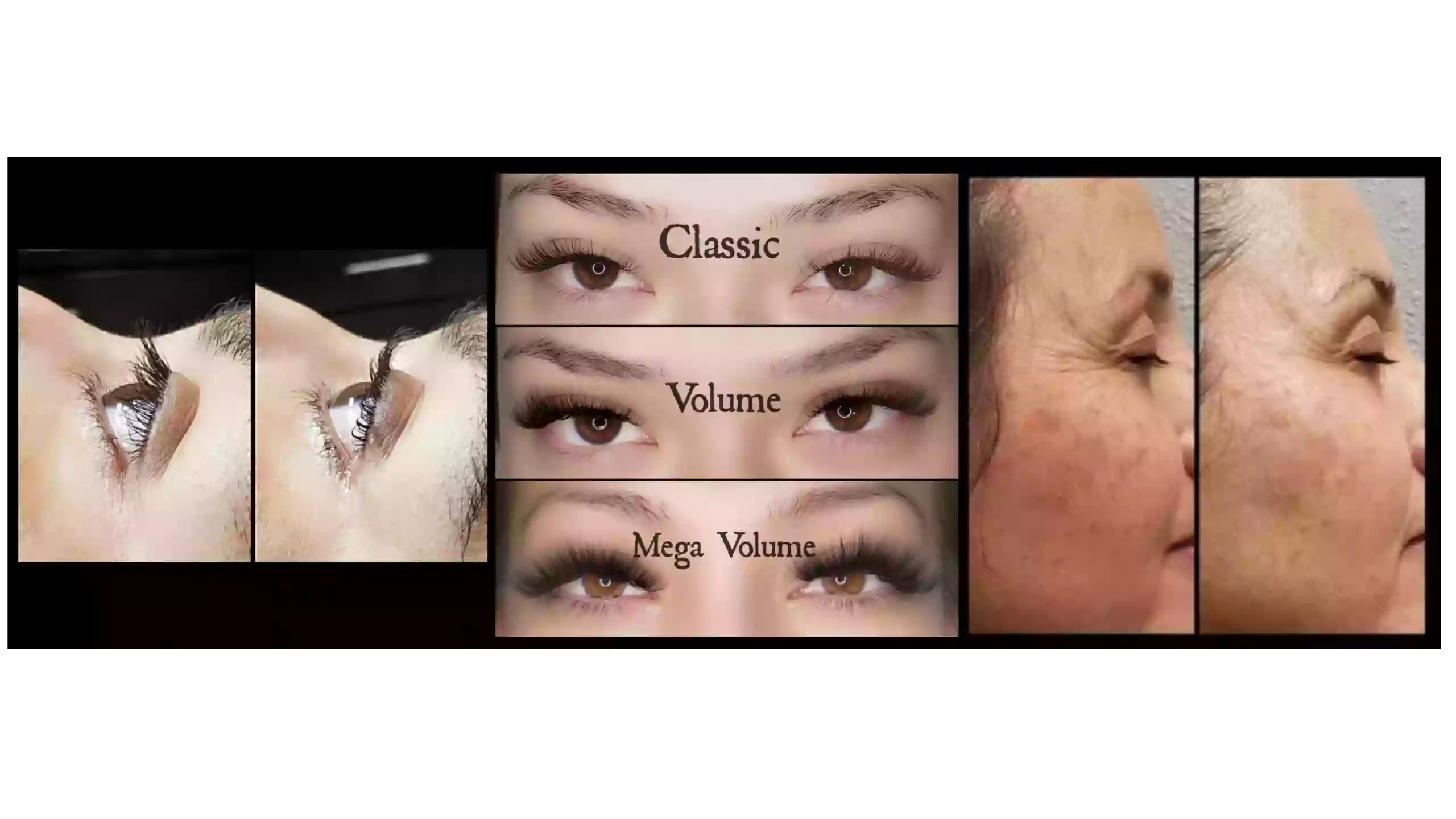 Lash Hideaway Lash Hideaway