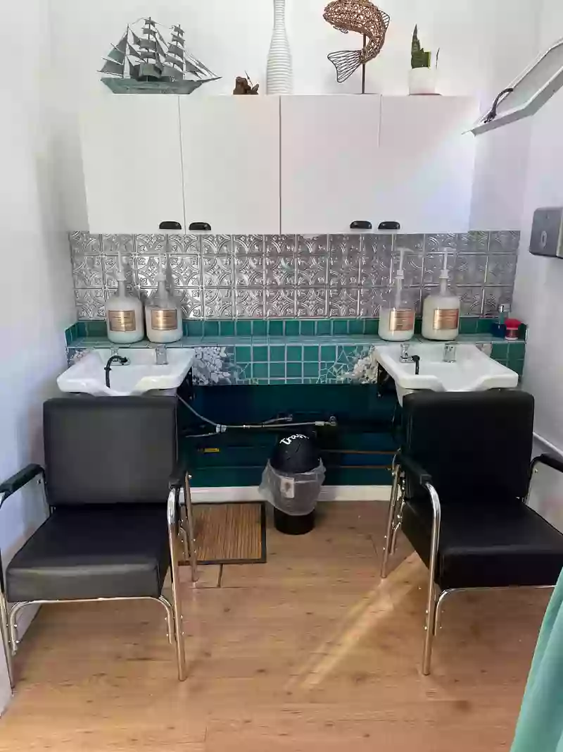 Salon Mint Salon Mint