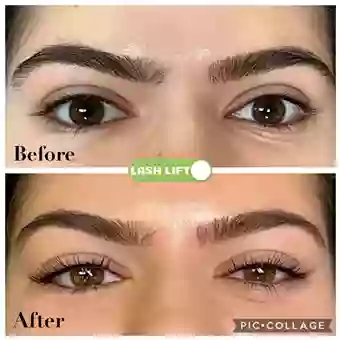 Omni Lashes Omni Lashes