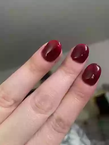 Diamond Nails