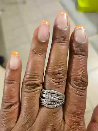 M C Nails M C Nails
