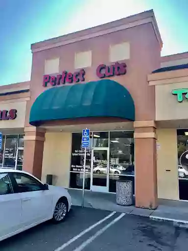 Perfect Cuts Perfect Cuts