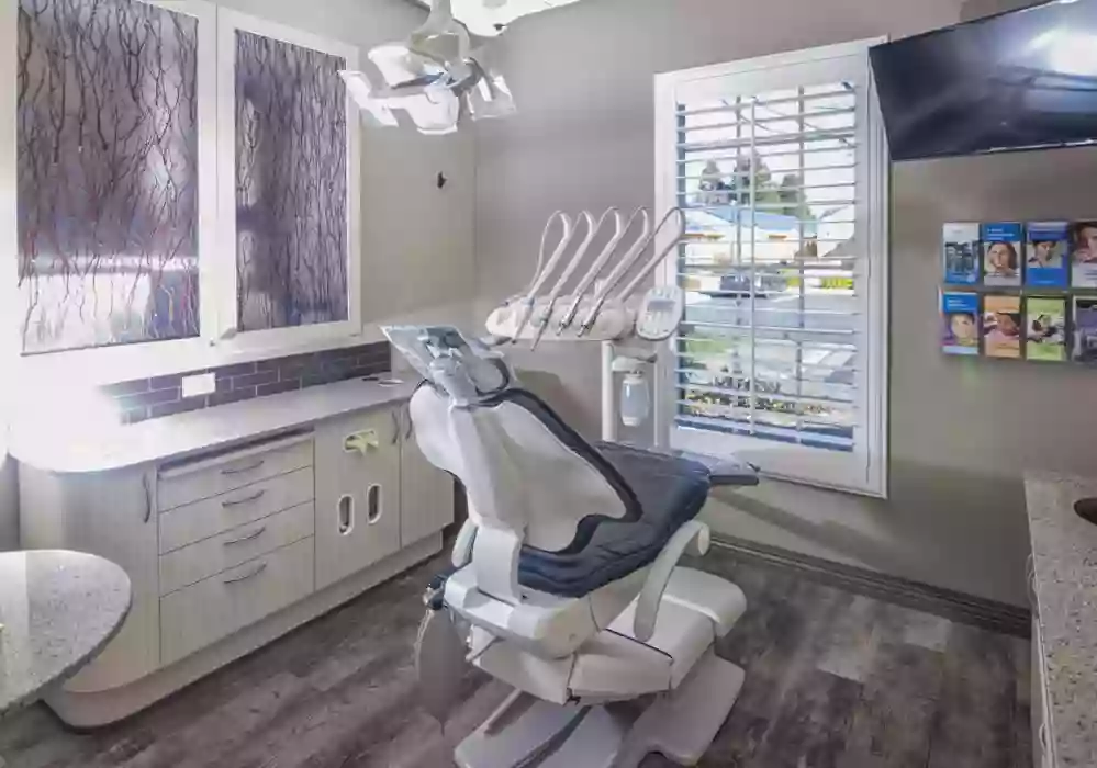 Von Chan, DDS, Inc Von Chan, DDS, Inc