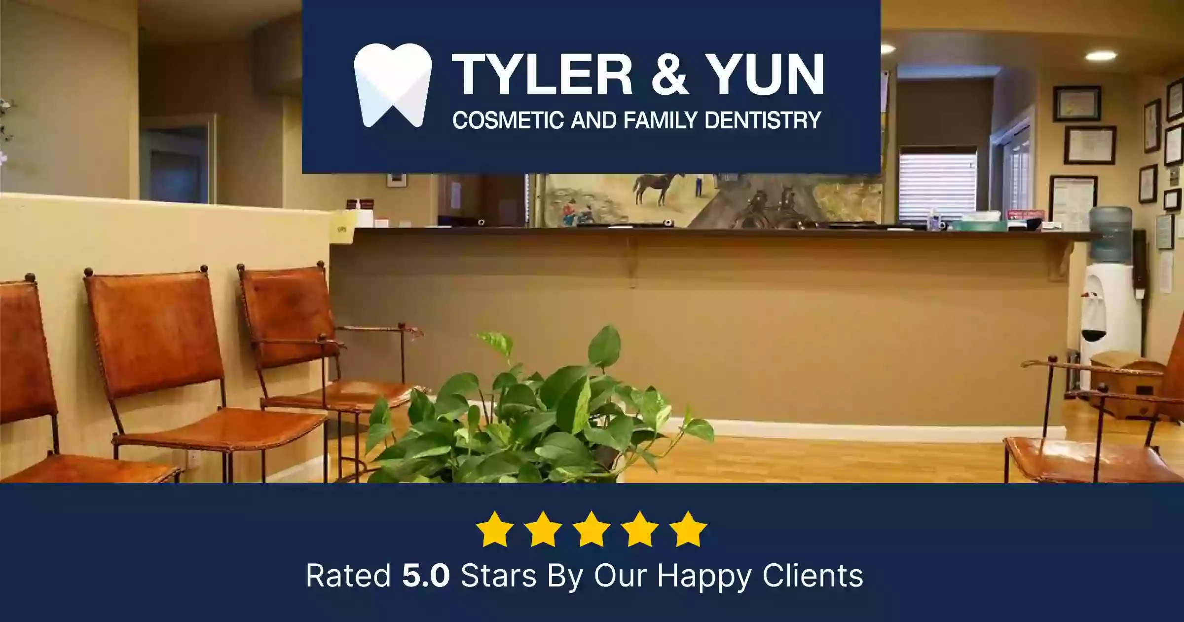 Dr. Eric Tyler Dr. Eric Tyler