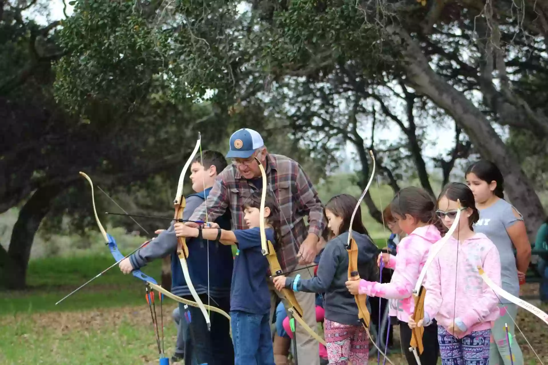 TLC Archery TLC Archery