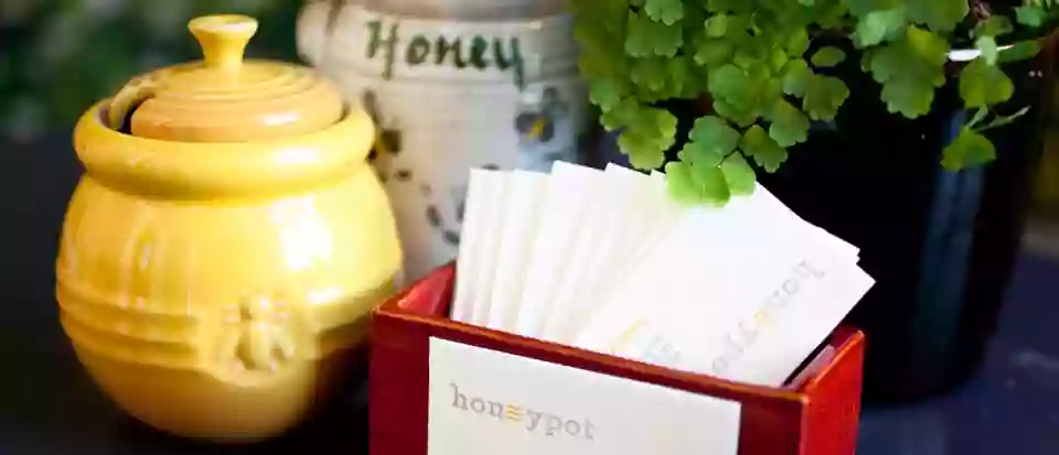 Honeypot Honeypot