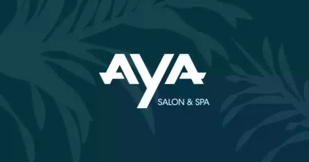 Aya Salon Berkeley Aya Salon Berkeley
