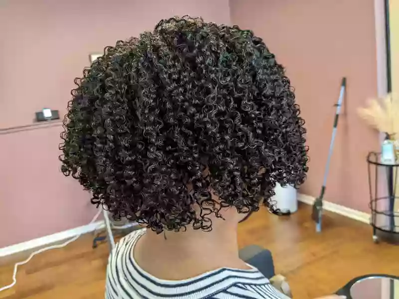 Z.C. For Hair Z.C. For Hair