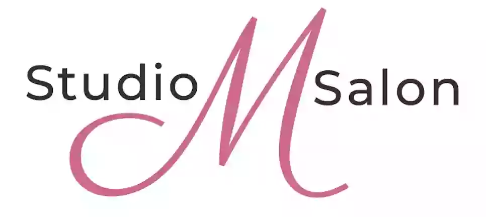 Studio M Salon Studio M Salon