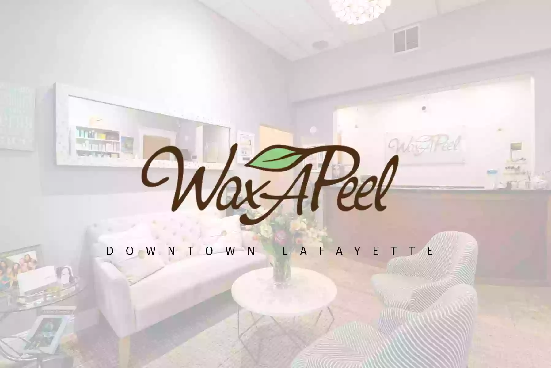 Wax A Peel Wax A Peel