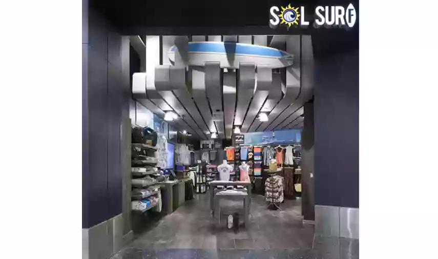 Sol Surf Sol Surf