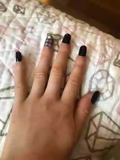 T K Nails T K Nails