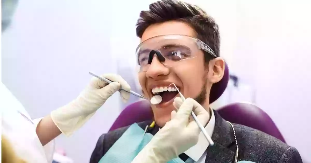 Lawndale Care Dental Lawndale Care Dental