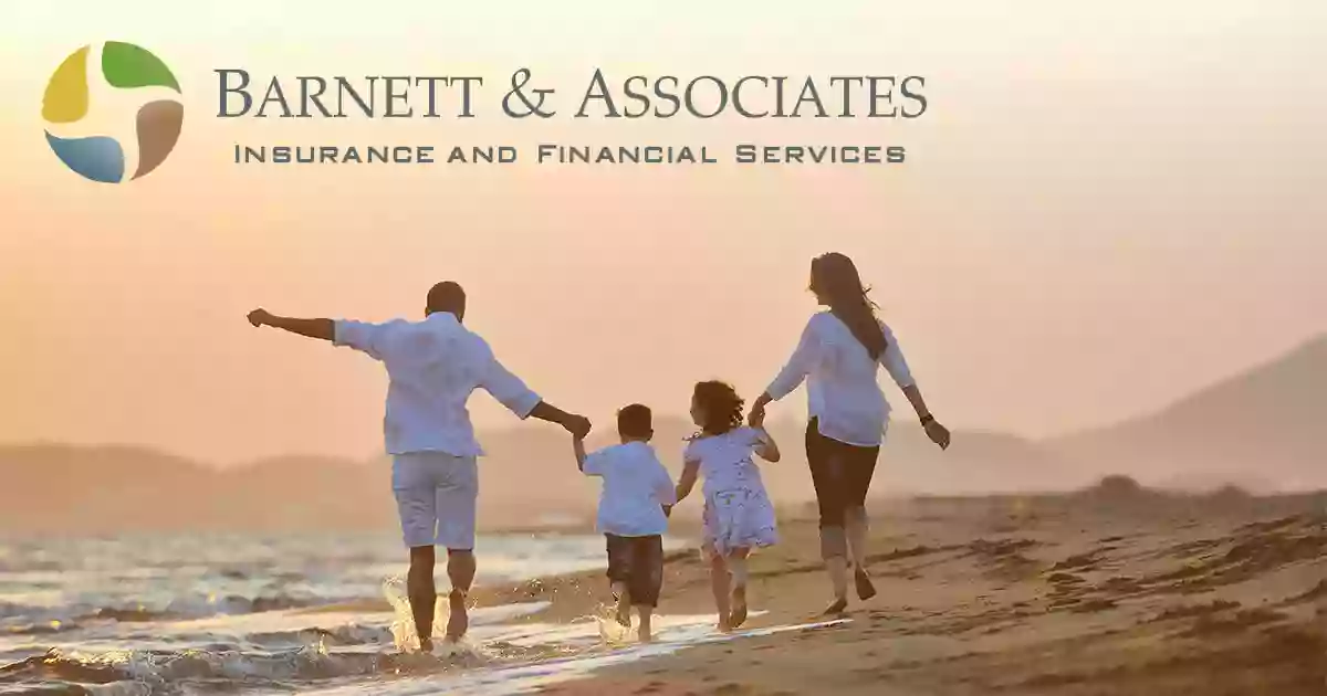 Barnett & Associates Insurance and Financial Services Barnett & Associates Insurance and Financial Services