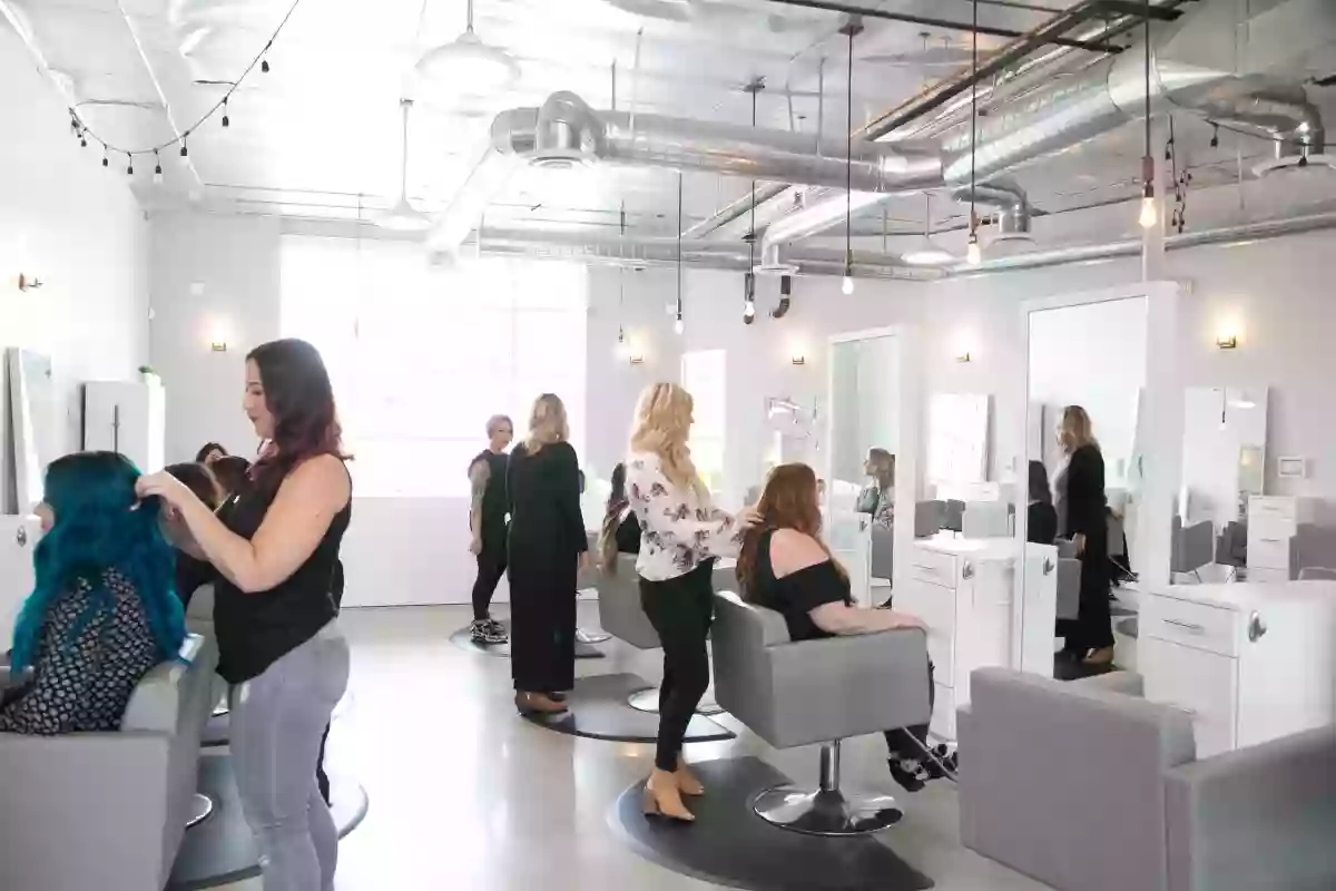 Salon 1506 Salon 1506