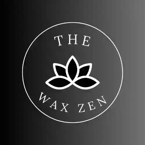 The Wax Zen The Wax Zen