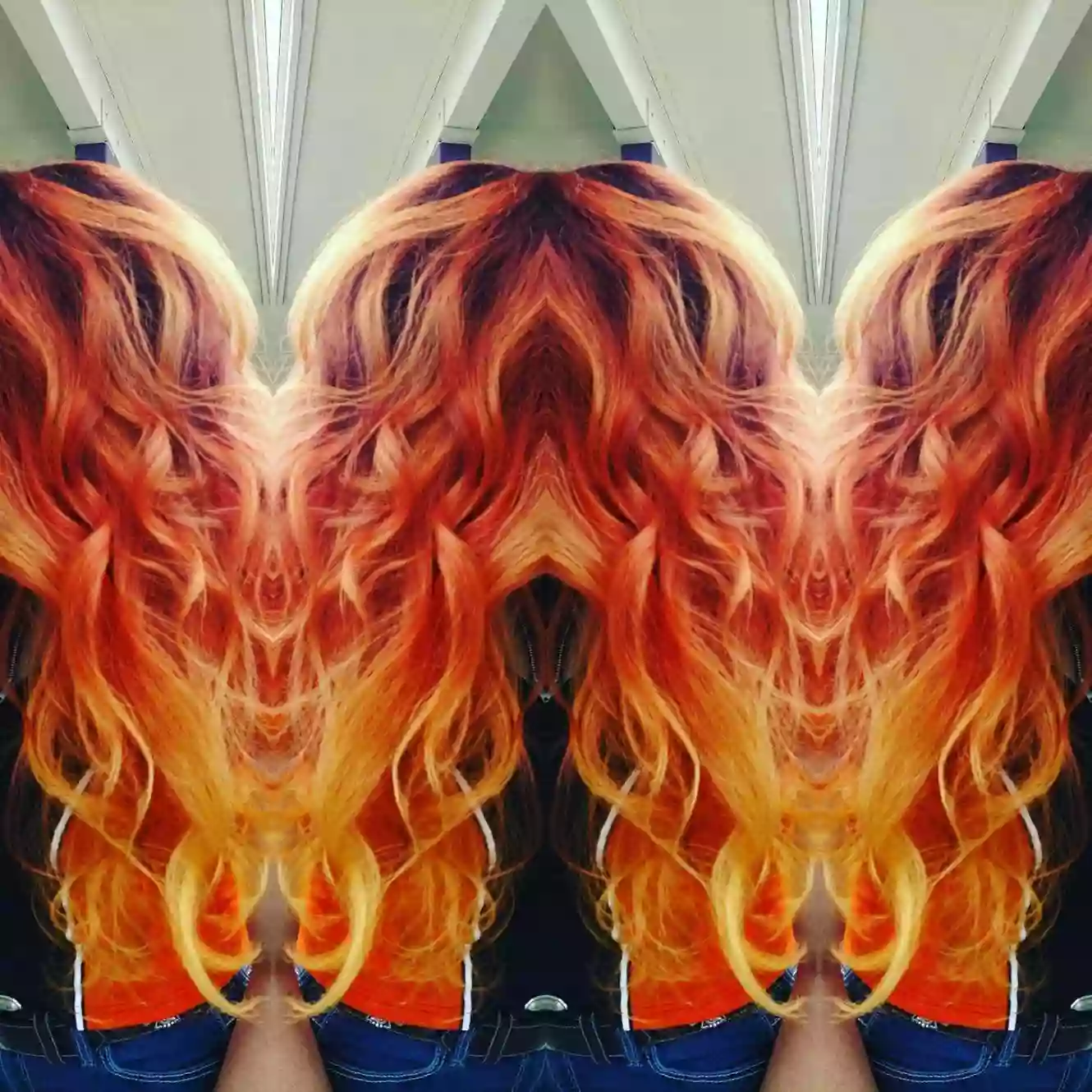 Salon 707 Salon 707