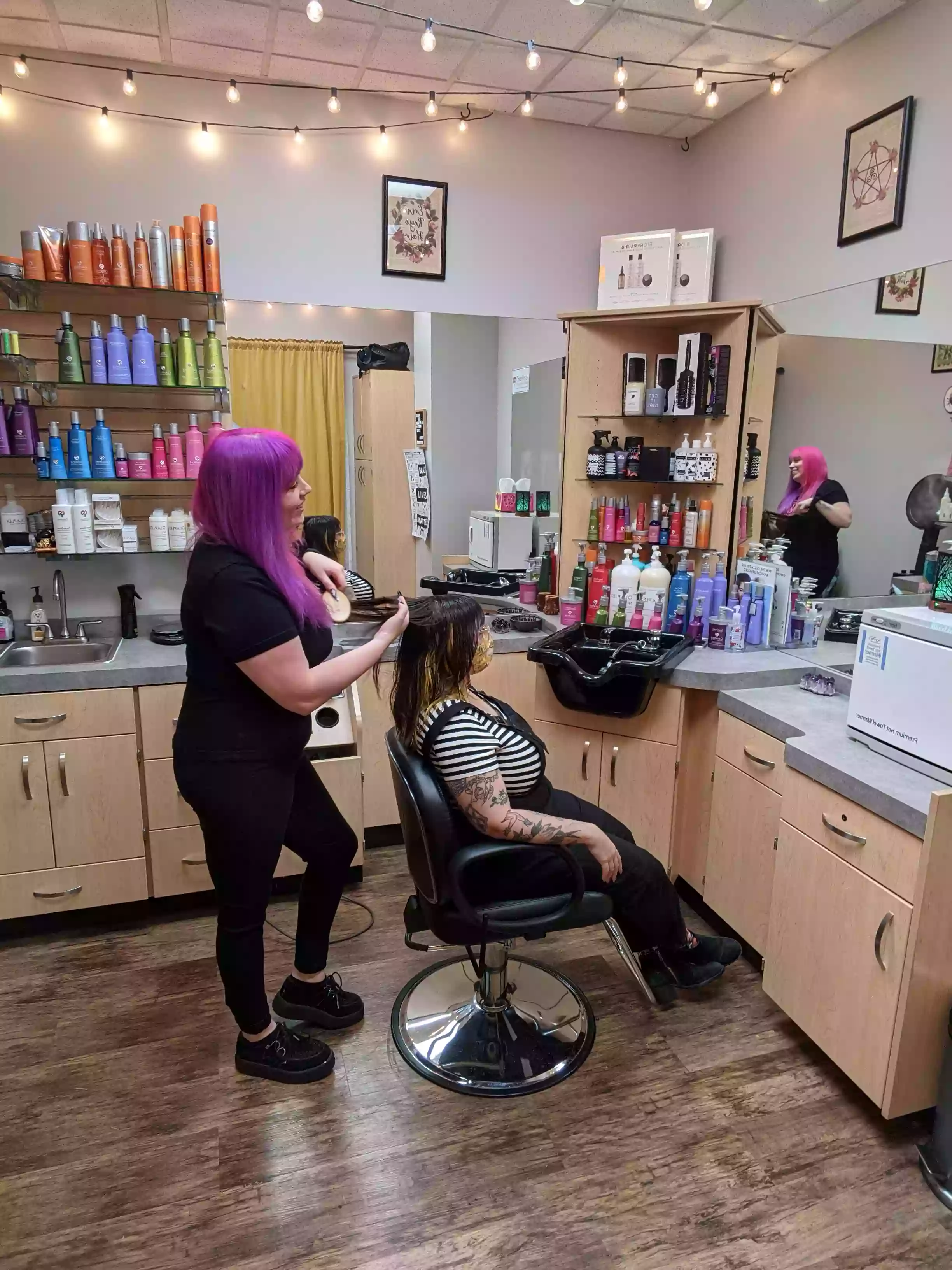 Erin Reye Hair Erin Reye Hair