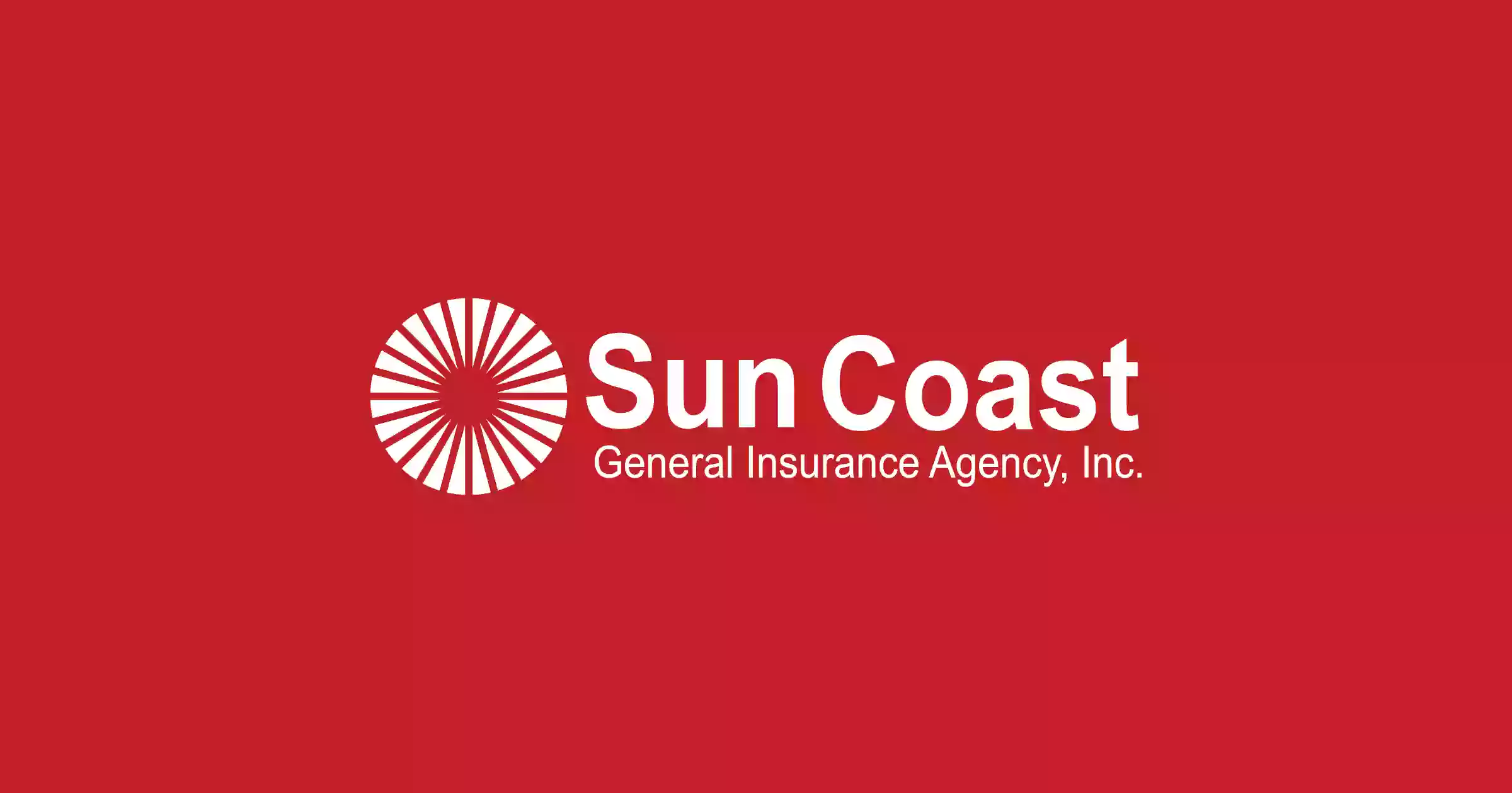 Sun Coast General Insurance Sun Coast General Insurance