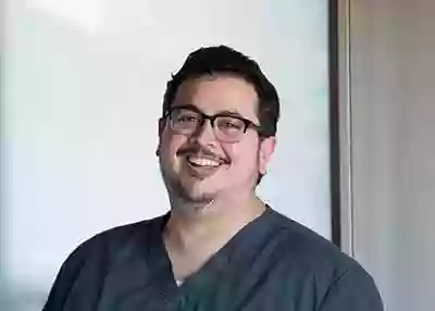Dr. Enos Heinzen Dr. Enos Heinzen