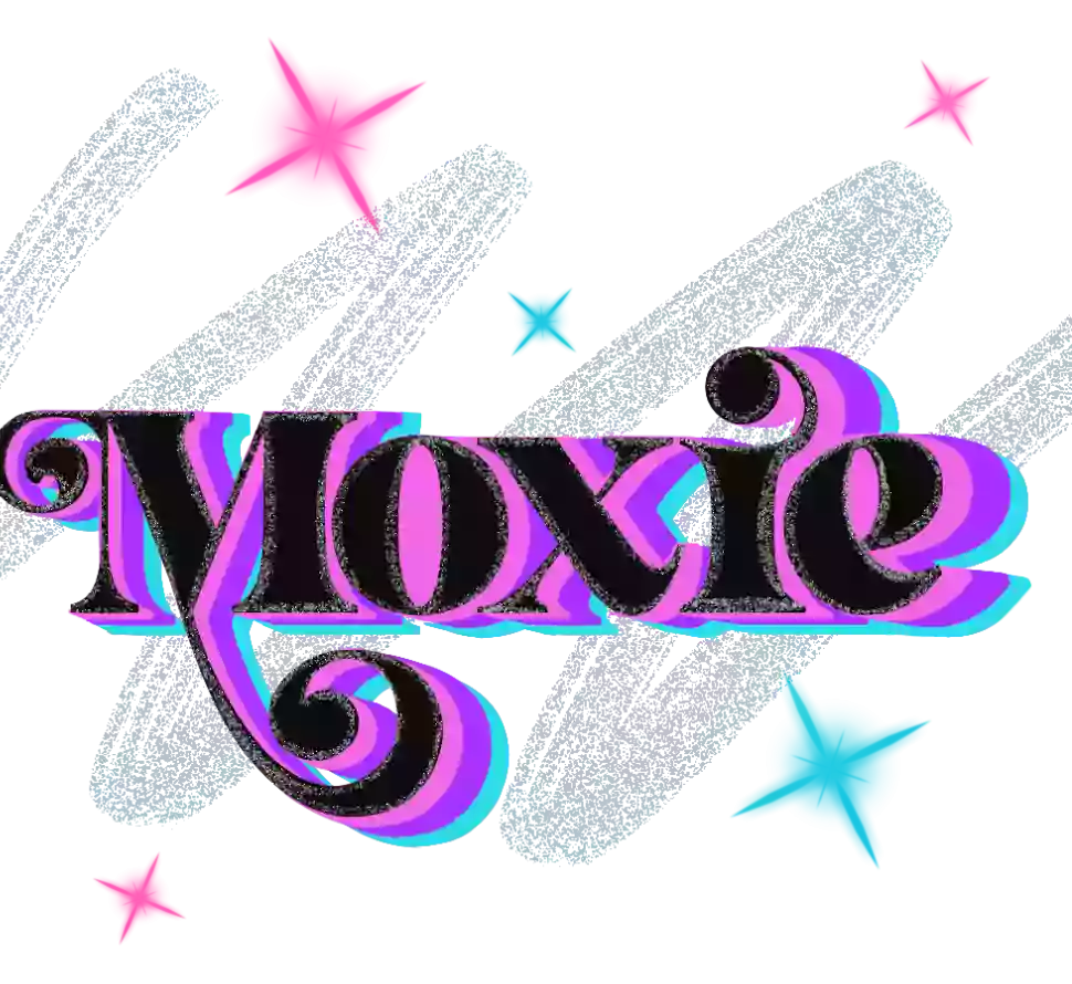 Moxie a Salon Moxie a Salon