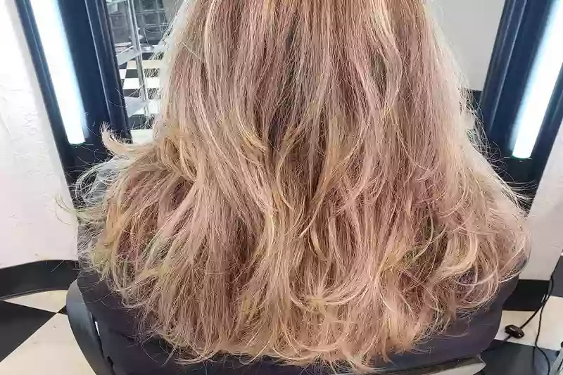 Nazzi Hair Nazzi Hair