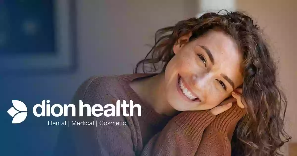 Dion Health Antioch Dion Health Antioch