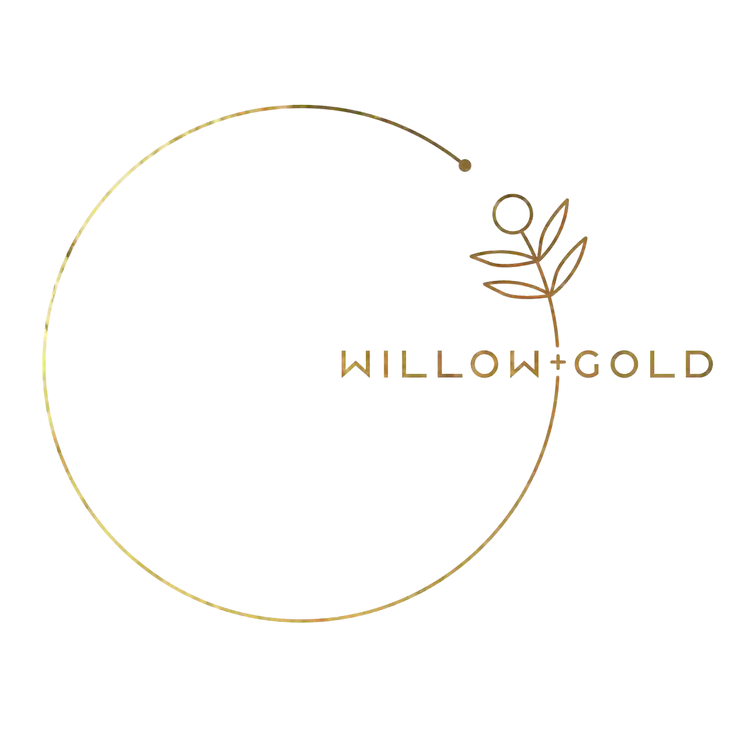 Willow & Gold