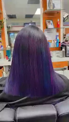 Taylor Salon Taylor Salon