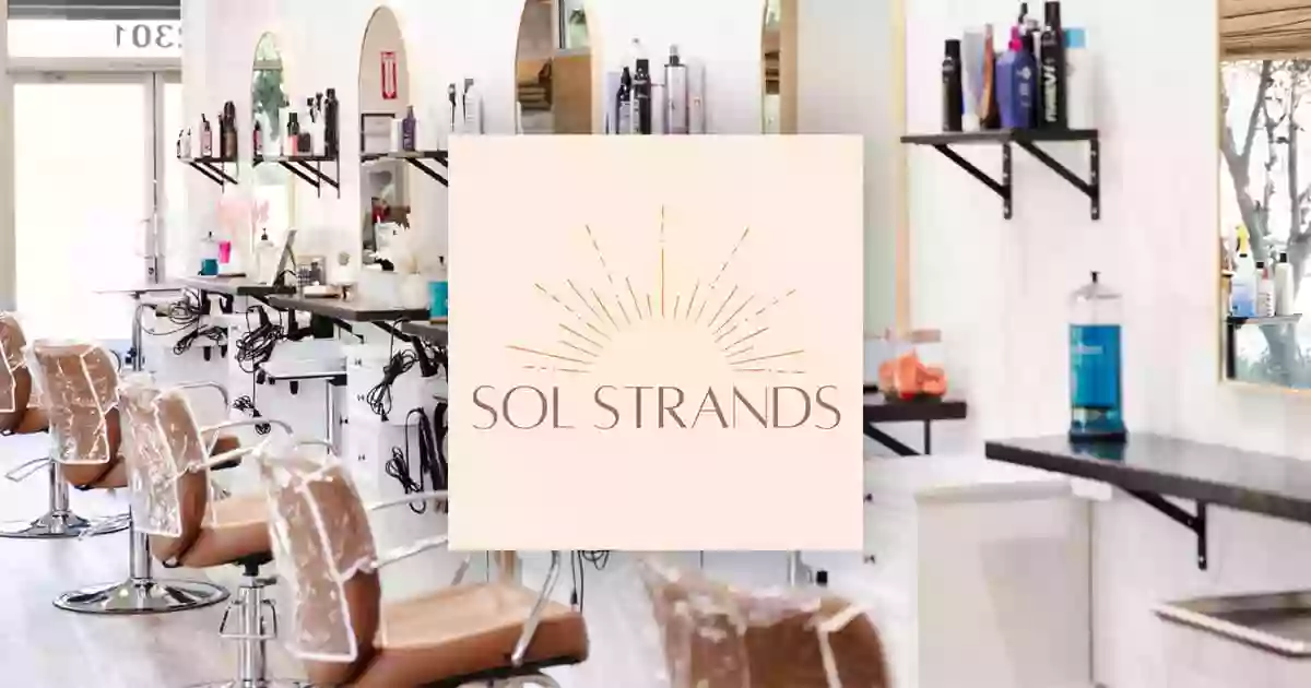 Sol strands Sol strands
