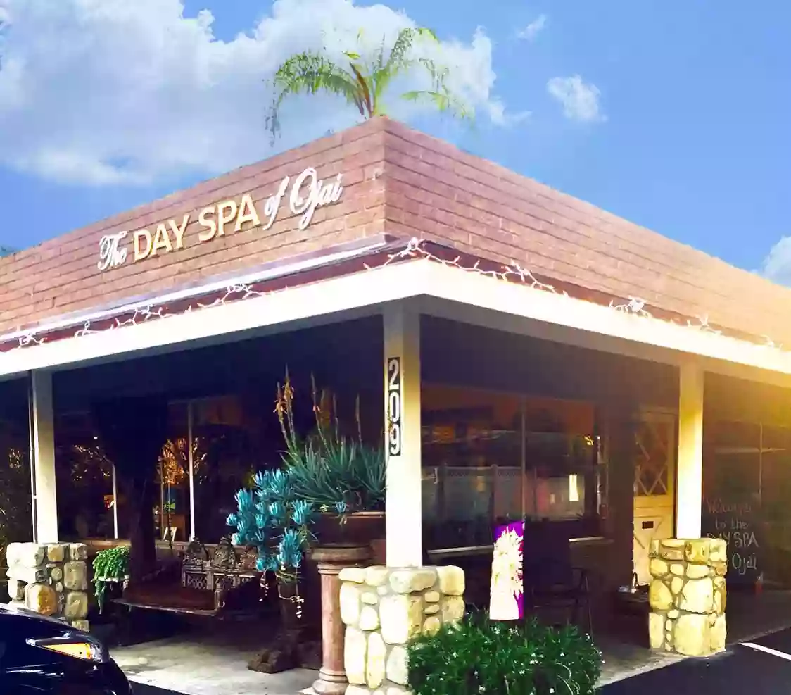 The Day Spa of Ojai The Day Spa of Ojai