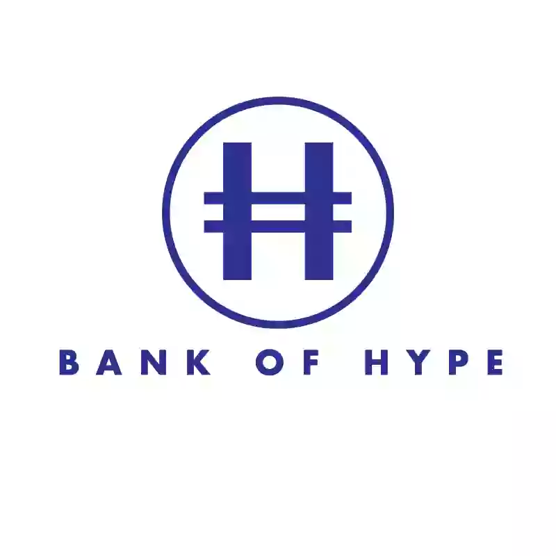 Bank of Hype Bank of Hype
