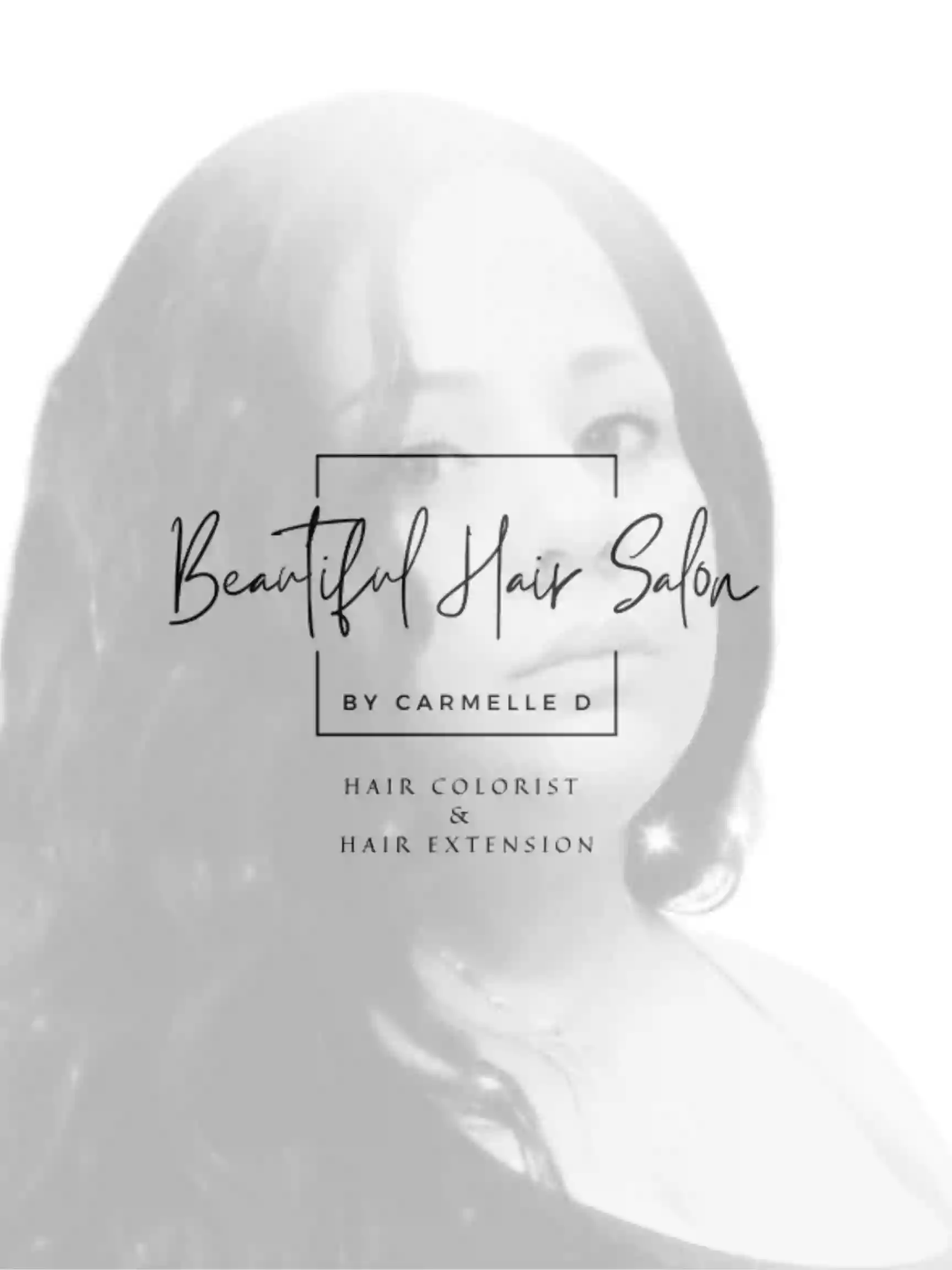 Beautiful Hair By Carmelle D Beautiful Hair By Carmelle D