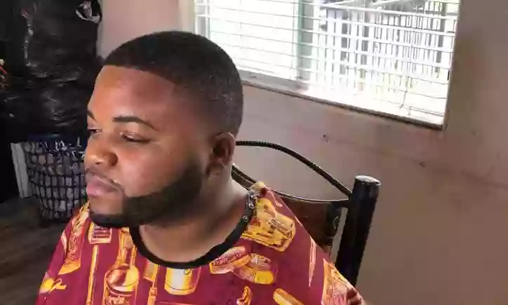 BarberDrip BarberDrip