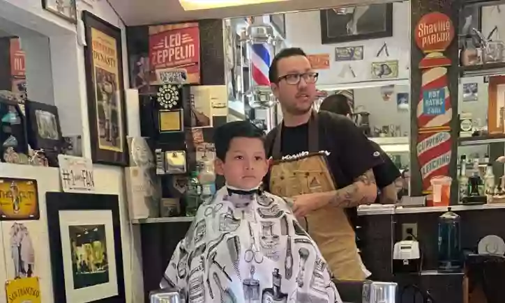 The Cut