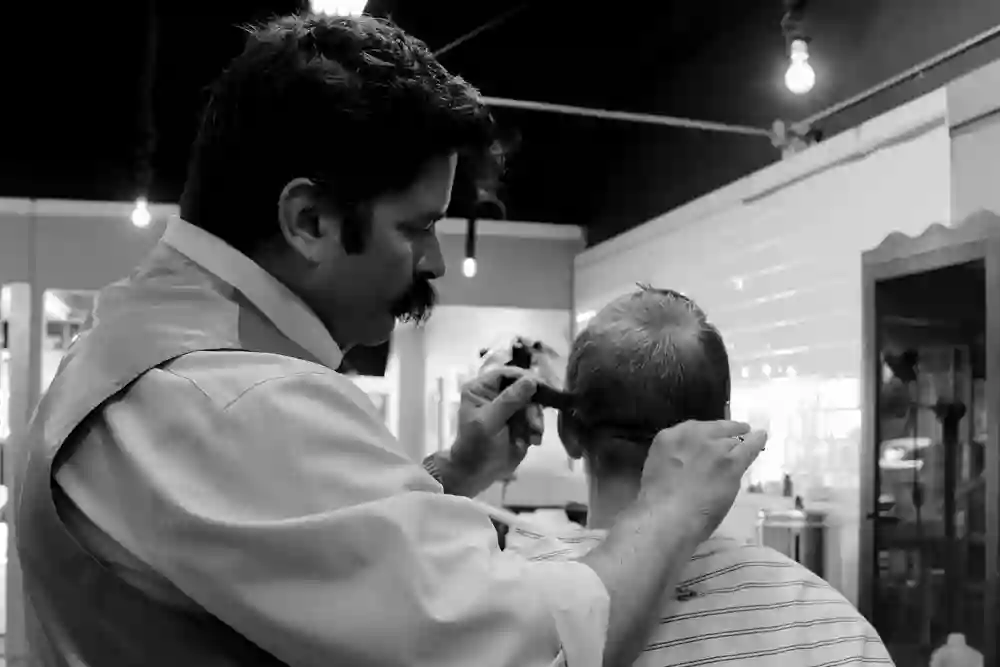 Cypress Barber Shop Cypress Barber Shop