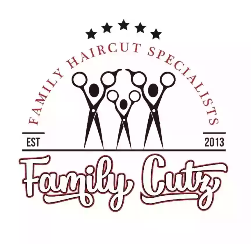 Family Cutz Whittier Family Cutz Whittier