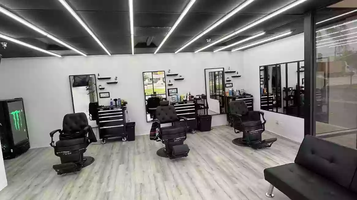 HK Barbers HK Barbers