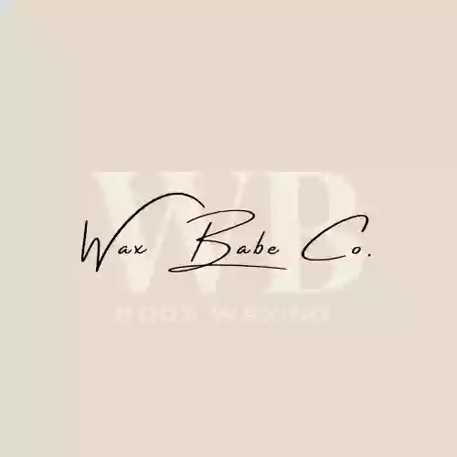 Wax Babe Co Wax Babe Co