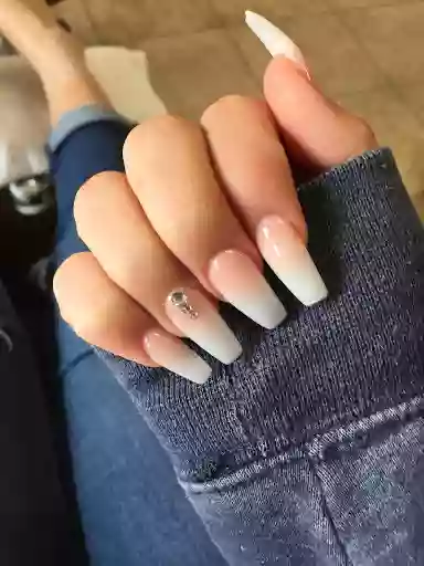 Cool Nails Cool Nails
