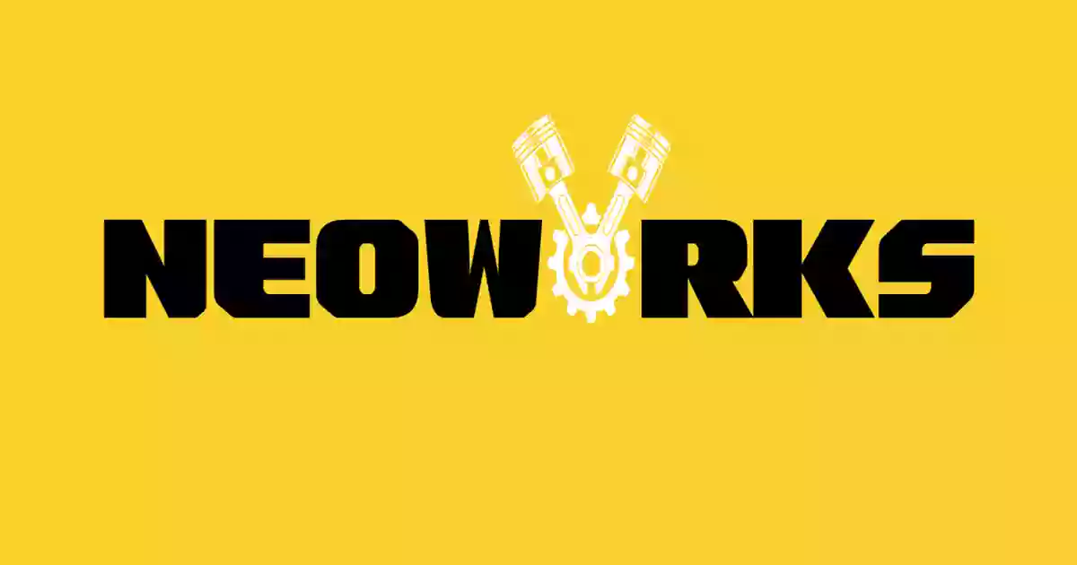 NEOWORKS NEOWORKS