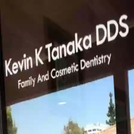 Dr. Kevin Tanaka Dr. Kevin Tanaka